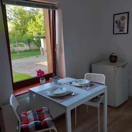 Apartman Meda Varazdin Exterior photo
