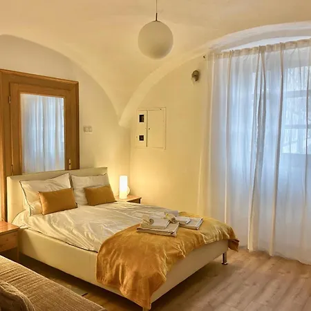Apartman Meda Varazdin Exterior photo