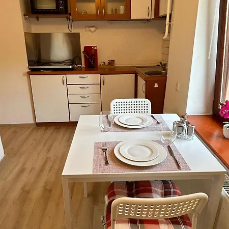 Apartman Meda Varazdin Exterior photo