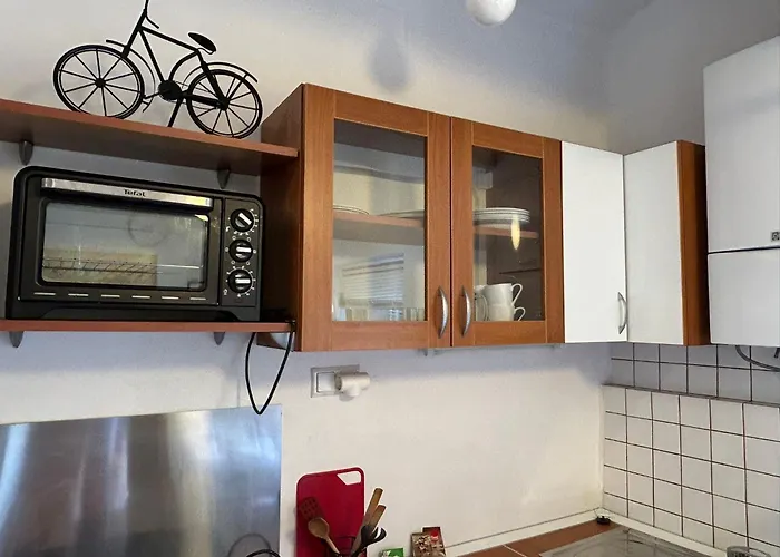 Apartman Meda