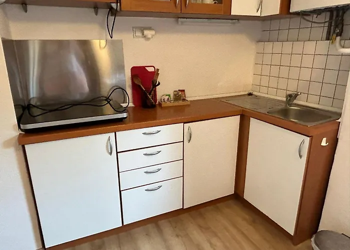 Apartman Meda