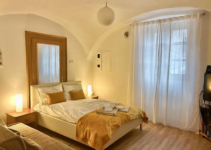 Apartman Meda