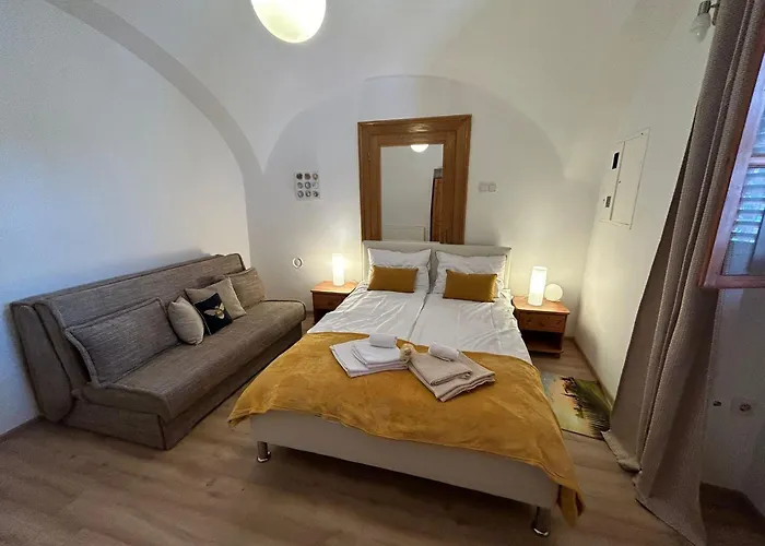 Apartman Meda