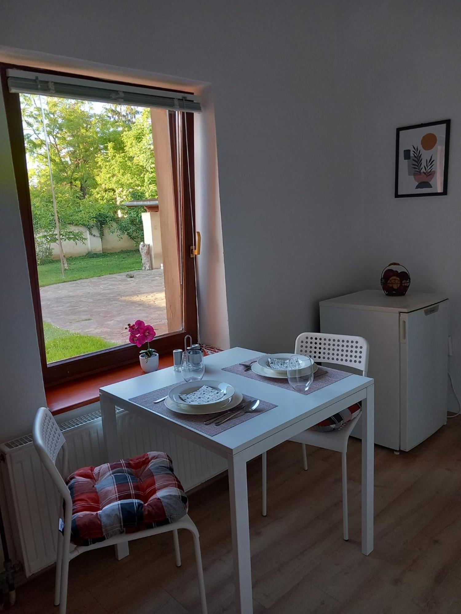 Apartment Meda