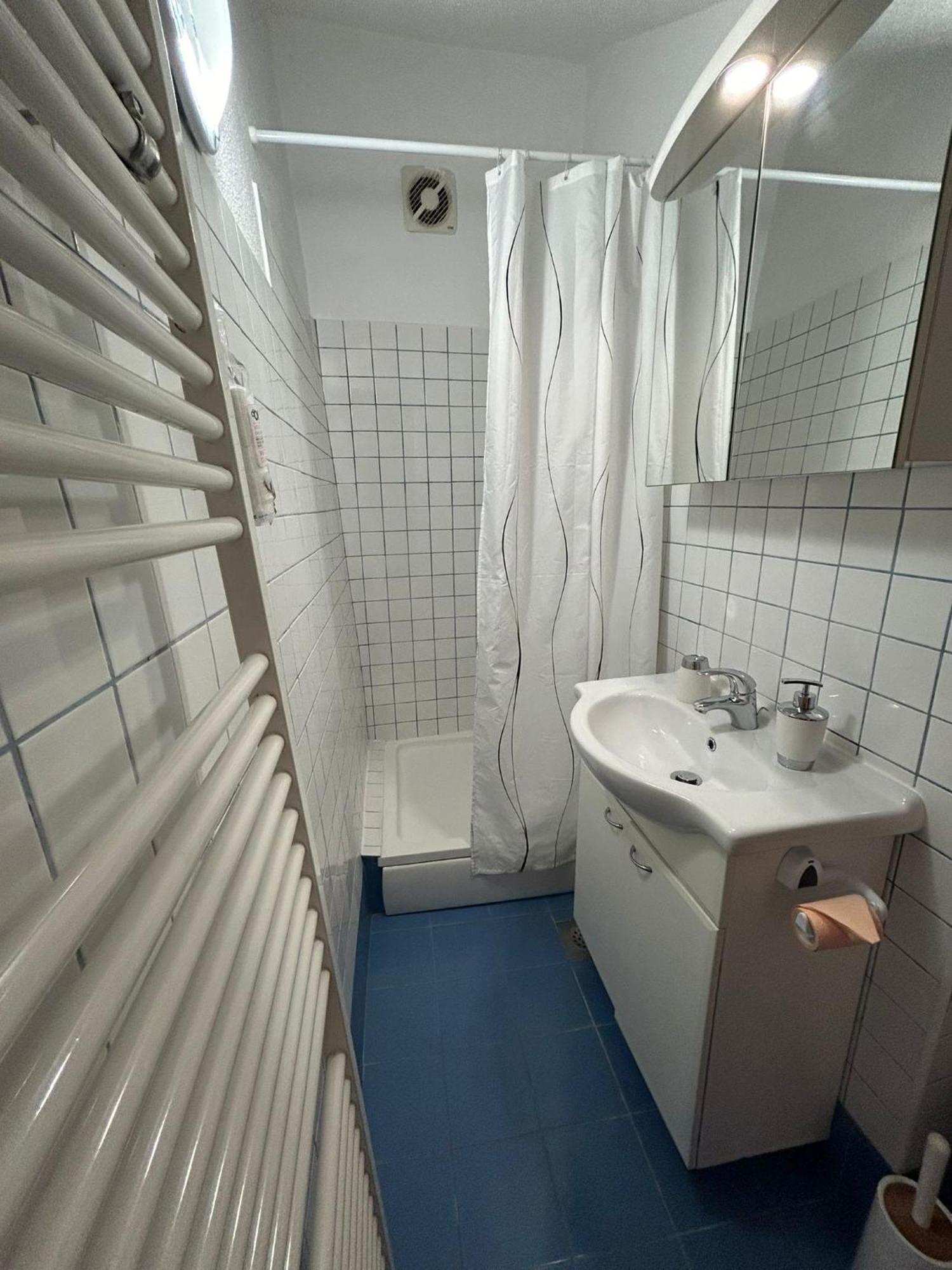 Apartment Meda *
