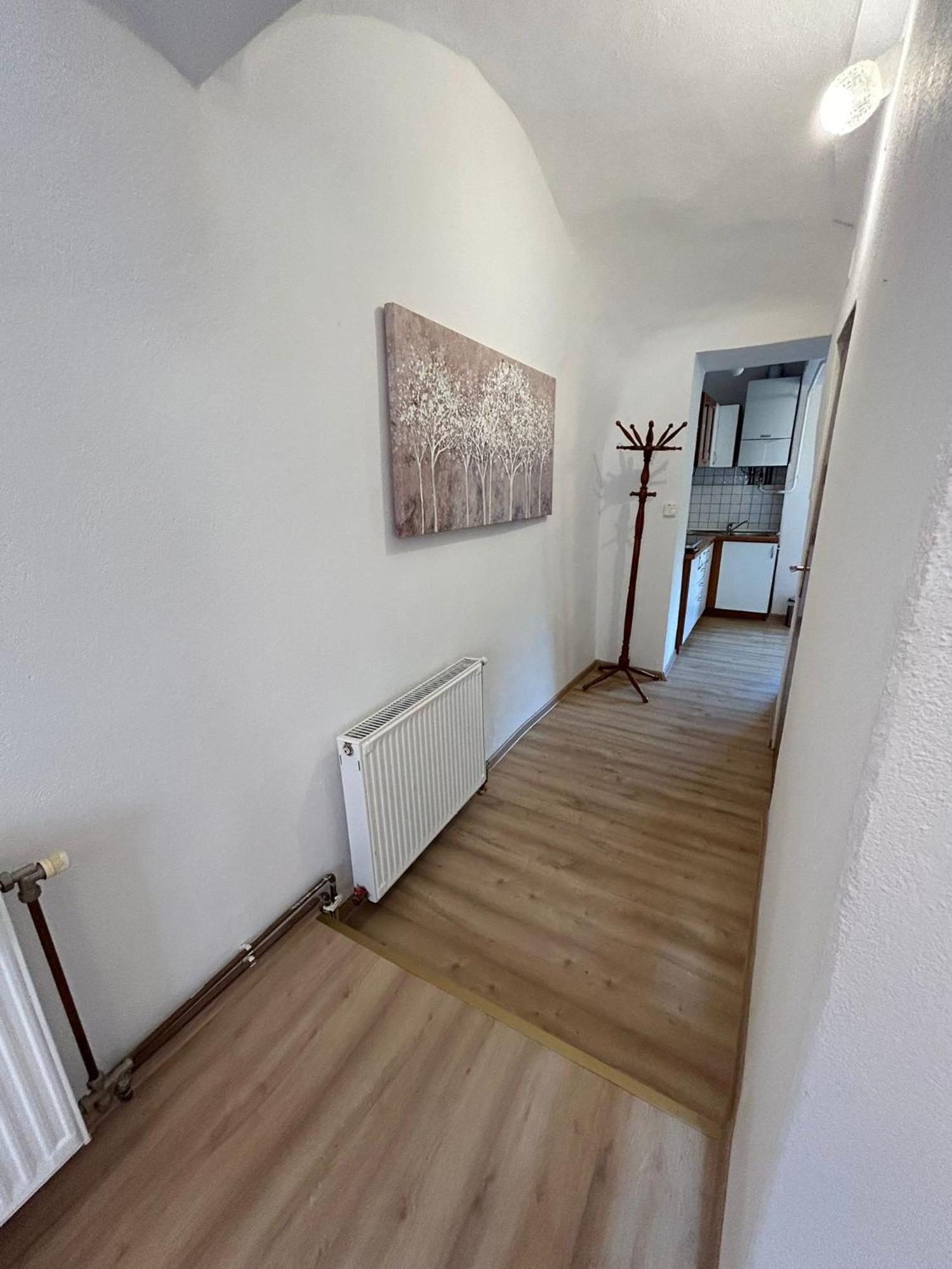 Meda Apartment