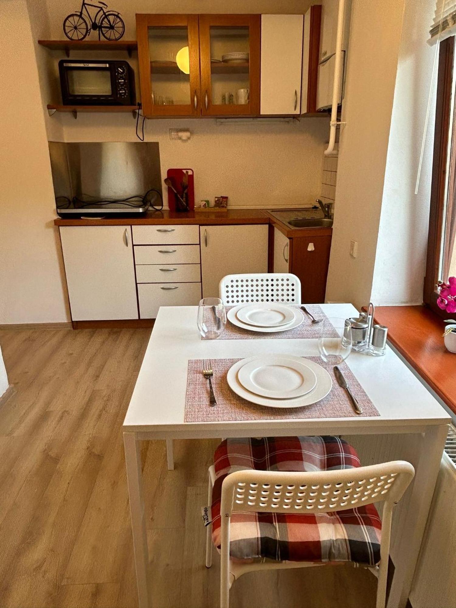 Apartment Meda